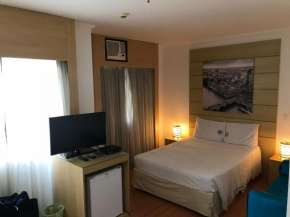 Charmoso Flat ao lado do Aeroporto de Congonhas